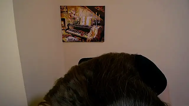 Snapshot of _Annabelle_Lee chatting on March 12, 10:37 am Annabelle Lee online show from March 12, 10:37 am