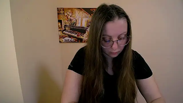 Snapshot of _Annabelle_Lee chatting on March 13, 10:36 am Annabelle Lee online show from March 13, 10:36 am