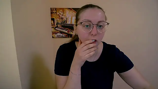 Snapshot of _Annabelle_Lee chatting on March 14, 7:15 am Annabelle Lee online show from March 14, 7:15 am