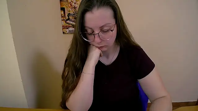 Snapshot of _Annabelle_Lee chatting on March 17, 11:00 am Annabelle Lee online show from March 17, 11:00 am