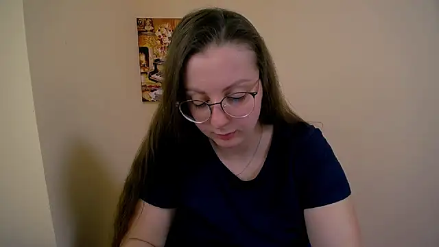 Snapshot of _Annabelle_Lee chatting on March 20, 10:32 am Annabelle Lee online show from March 20, 10:32 am