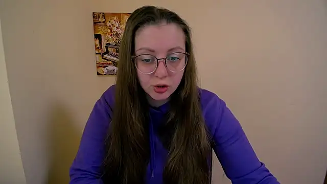 Snapshot of _Annabelle_Lee chatting on March 21, 7:44 am Annabelle Lee online show from March 21, 7:44 am