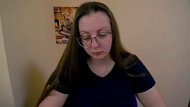 Snapshot of _Annabelle_Lee chatting on March 21, 10:50 am Annabelle Lee online show from March 21, 10:50 am