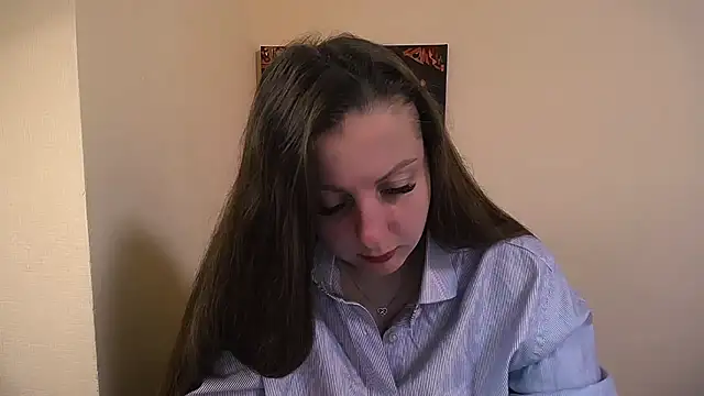 Snapshot of _Annabelle_Lee chatting on September 25, 6:28 am Annabelle Lee online show from September 25, 6:28 am