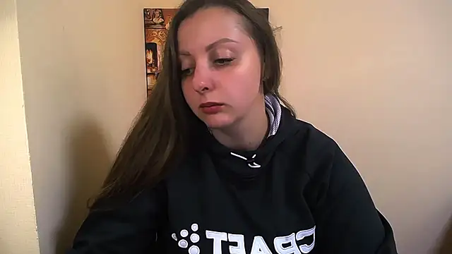 Snapshot of _Annabelle_Lee chatting on October 7, 6:10 am Annabelle Lee online show from October 7, 6:10 am