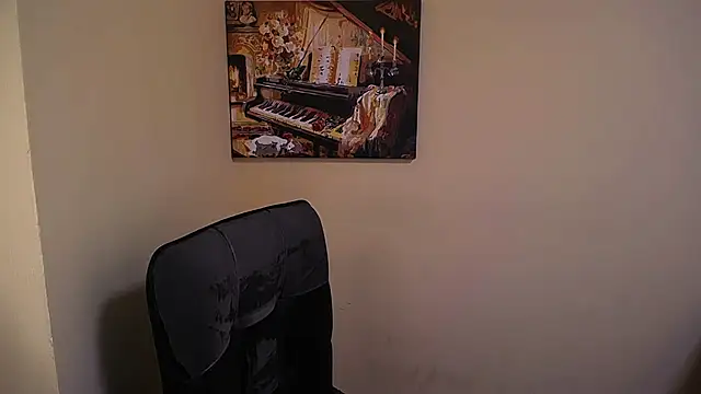 Snapshot of _Annabelle_Lee chatting on October 9, 6:00 am Annabelle Lee online show from October 9, 6:00 am