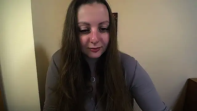 Snapshot of _Annabelle_Lee chatting on October 20, 6:36 am Annabelle Lee online show from October 20, 6:36 am