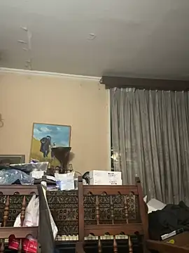 Snapshot of hairyhulk chatting on January 8, 7:45 am hairyhulk online show from January 8, 7:45 am