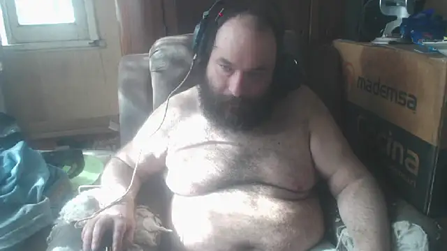 Snapshot of hairyhulk chatting on January 12, 8:47 pm hairyhulk online show from January 12, 8:47 pm