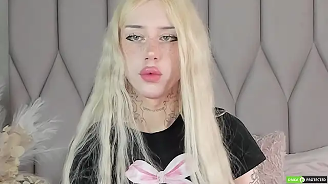 Joy Barker online show from September 19, 1:56 pm