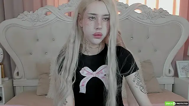 Joy Barker online show from September 29, 3:11 am