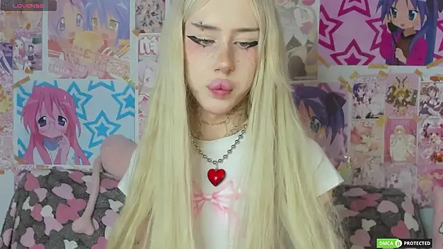 Joy Barker online show from February 11, 1:16 pm