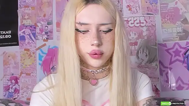 Joy Barker online show from February 17, 1:29 pm