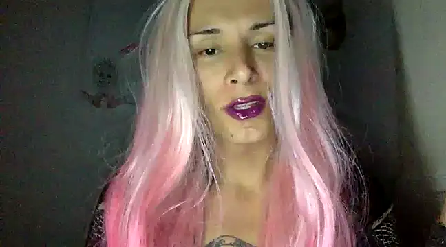 Thematrioshkaoficial24 online show from December 7, 3:25 am