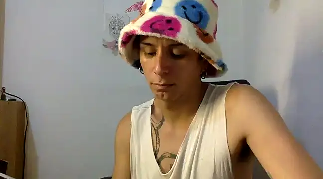 Thematrioshkaoficial24 online show from December 22, 1:12 am