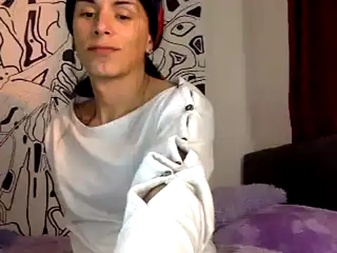 Thematrioshkaoficial24 online show from March 18, 2:36 am