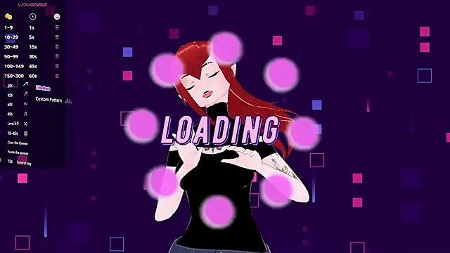 NikkoTyan online show from October 26, 6:52 am