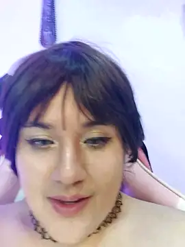 ItsNaiixa online show from February 1, 11:58 pm