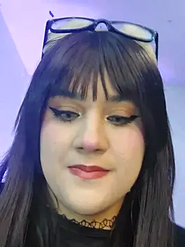 ItsNaiixa online show from February 22, 7:58 pm