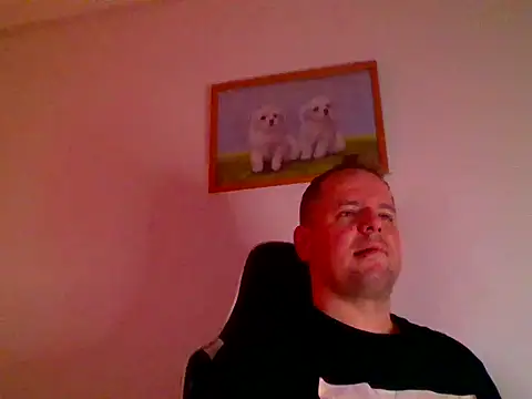 lobito1997 online show from March 19, 5:17 pm