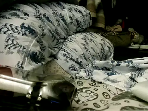 WHITEDAROSE online show from February 4, 12:19 am