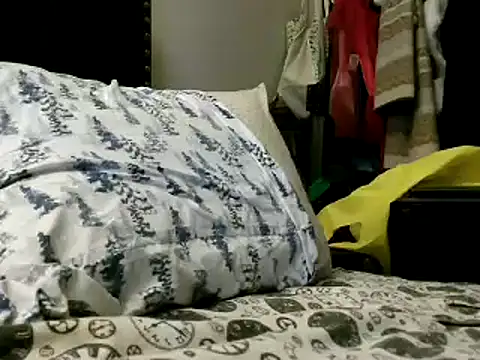 WHITEDAROSE online show from February 24, 5:54 am