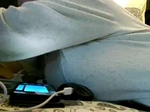 WHITEDAROSE online show from March 17, 4:01 pm