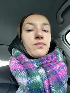 Snapshot of KateRedgar chatting on February 26, 12:36 pm KateRedgar online show from February 26, 12:36 pm