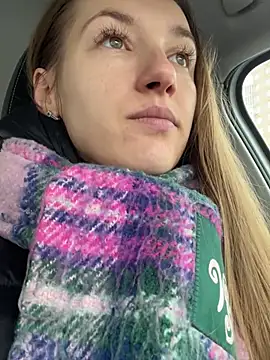 Snapshot of KateRedgar chatting on February 27, 11:31 am KateRedgar online show from February 27, 11:31 am