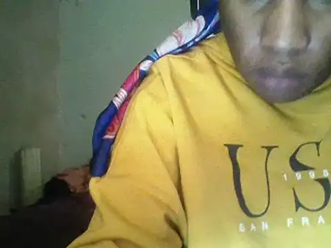 Moorella1 online show from March 19, 9:06 am