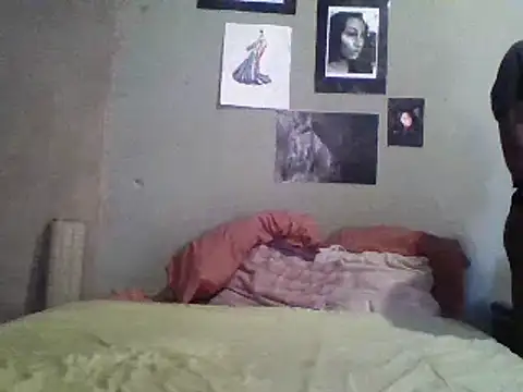 Moorella1 online show from March 22, 6:33 am