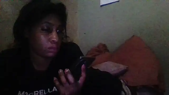 Moorella1 online show from September 8, 3:44 pm