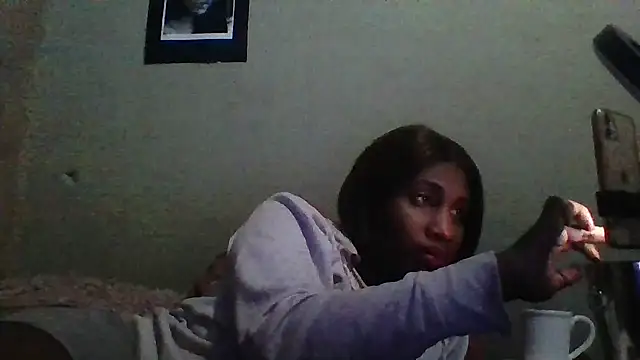 Moorella1 online show from September 29, 9:52 pm