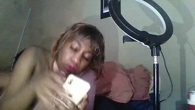 Moorella1 online show from October 7, 6:54 am