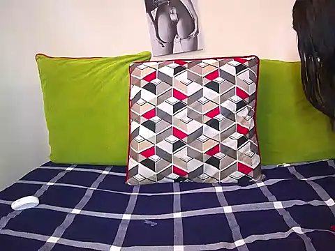 Snapshot of ThelmaKinky chatting on December 3, 7:05 am ThelmaKinky online show from December 3, 7:05 am