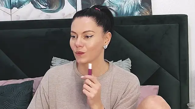 tanyagrey online show from January 29, 10:48 am