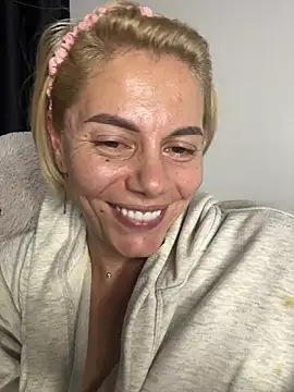 tanyagrey online show from January 5, 5:27 pm