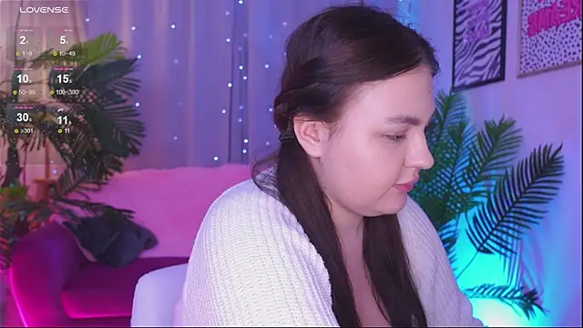 Snapshot of Mia__Peach chatting on March 7, 1:20 am Mia Peach online show from March 7, 1:20 am