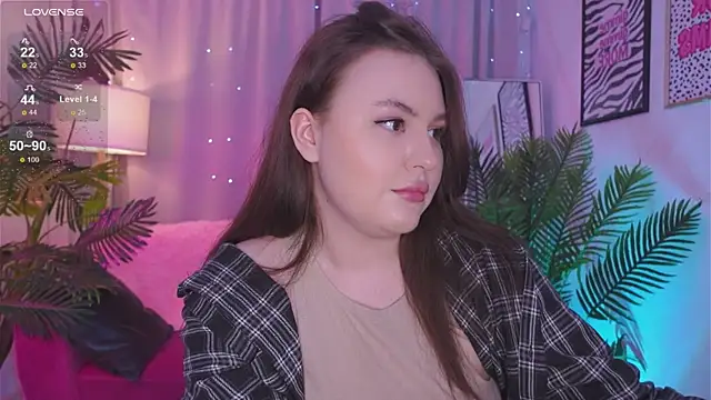 Snapshot of Mia__Peach chatting on March 15, 3:07 am Mia Peach online show from March 15, 3:07 am