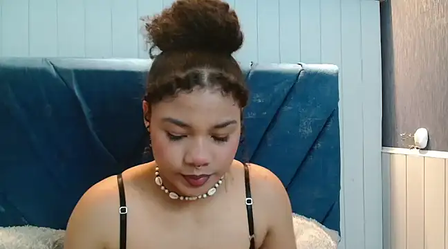 KittyBrookex online show from January 28, 1:59 pm