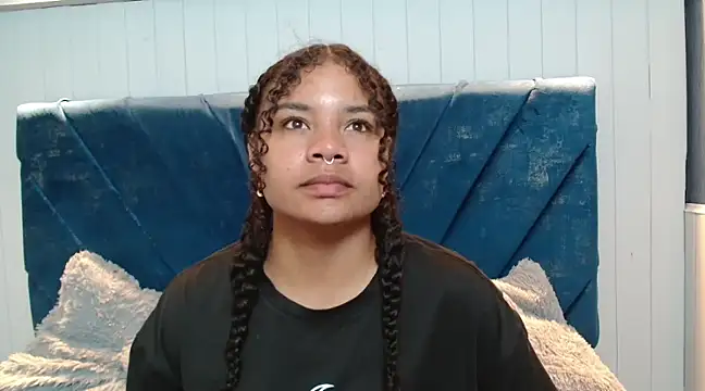 KittyBrookex online show from February 3, 1:19 pm