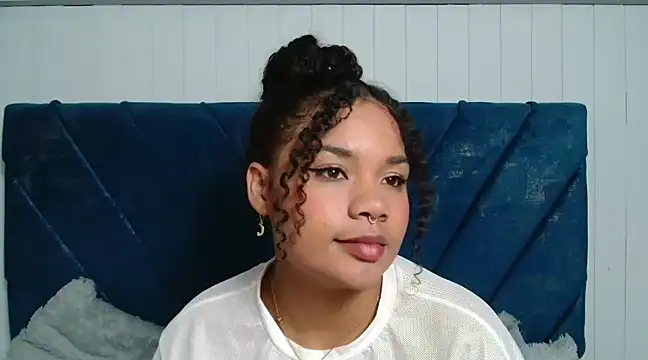 KittyBrookex online show from February 10, 5:09 pm