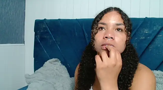 KittyBrookex online show from February 11, 1:41 pm