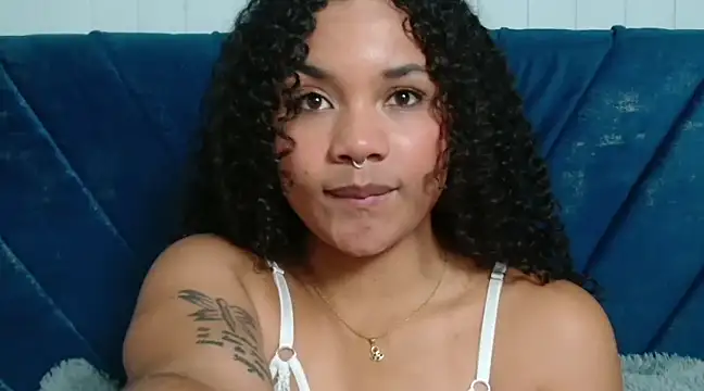 KittyBrookex online show from February 14, 4:31 pm