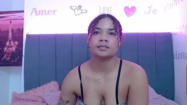 KittyBrookex online show from February 22, 3:14 pm