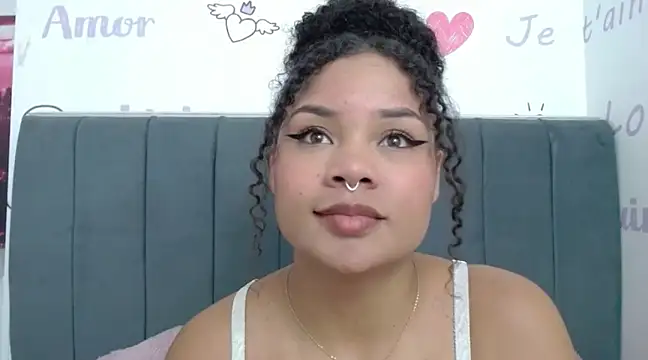 KittyBrookex online show from February 26, 5:17 pm