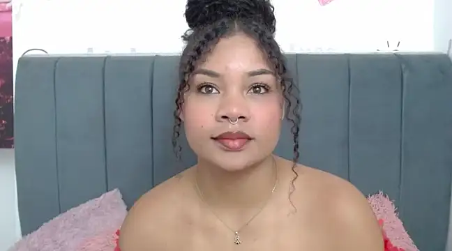 KittyBrookex online show from February 27, 1:49 pm