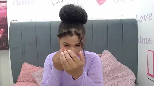 KittyBrookex online show from March 11, 7:36 pm