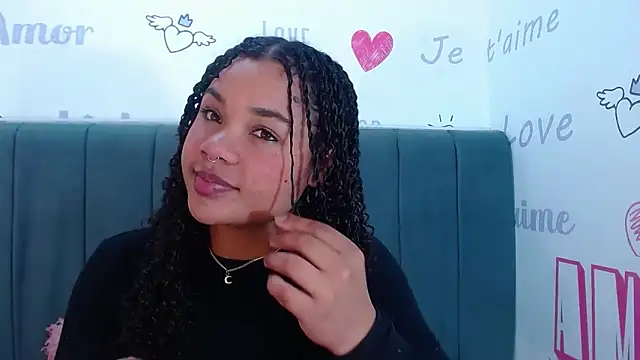 KittyBrookex online show from September 20, 4:24 am