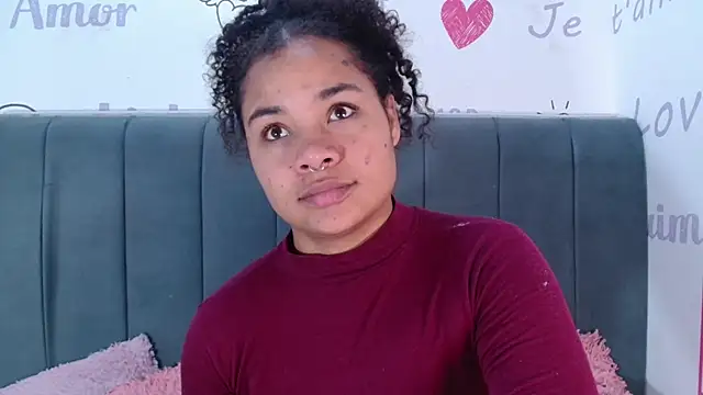 KittyBrookex online show from October 30, 2:07 pm